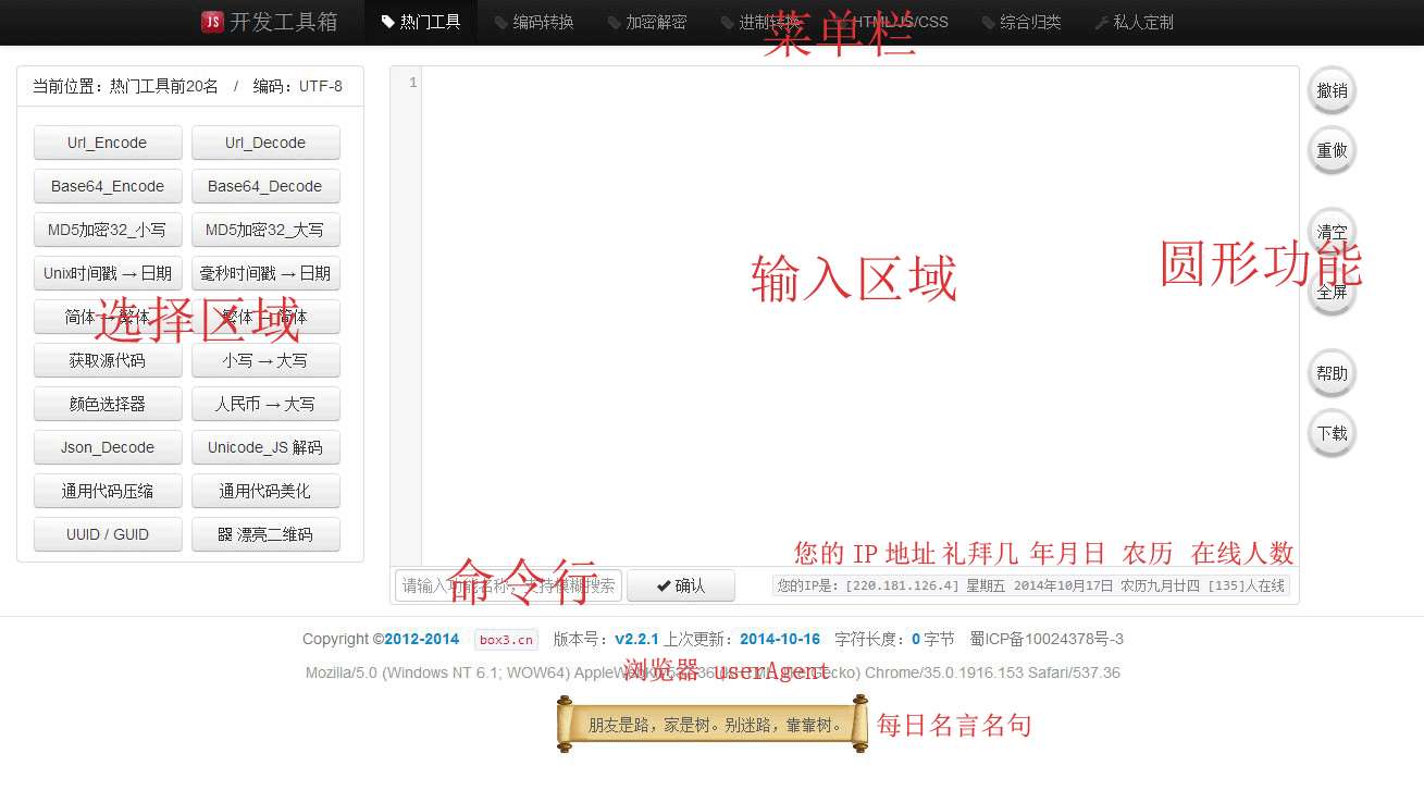 新手入门之图解说明